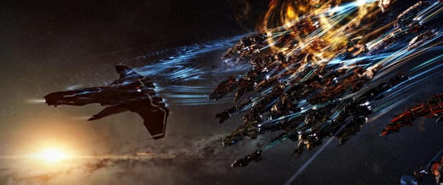 EVE Online polskie korporacje - dołącz do aktywnej społeczności graczy EVE Online polskie korporacje - dołącz do aktywnej społeczności graczy