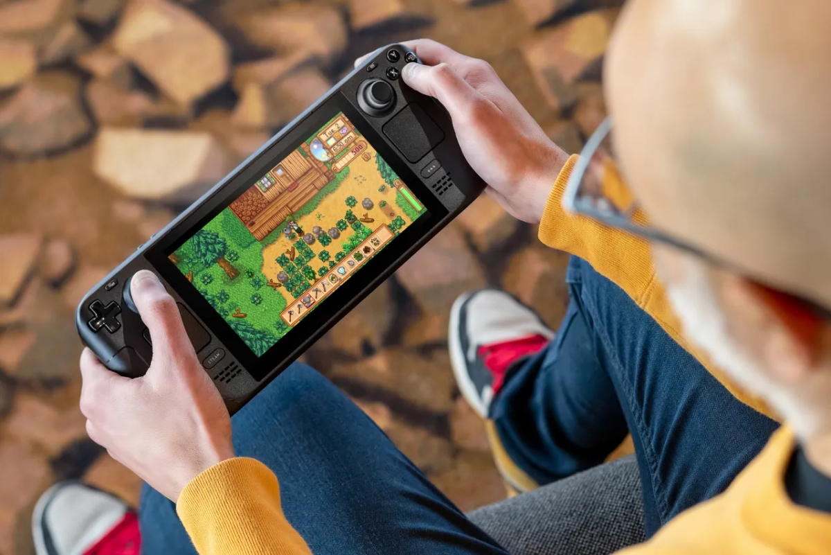 Ile Steam bierze prowizji? Zaskakujące szczegóły o 30% opłaty