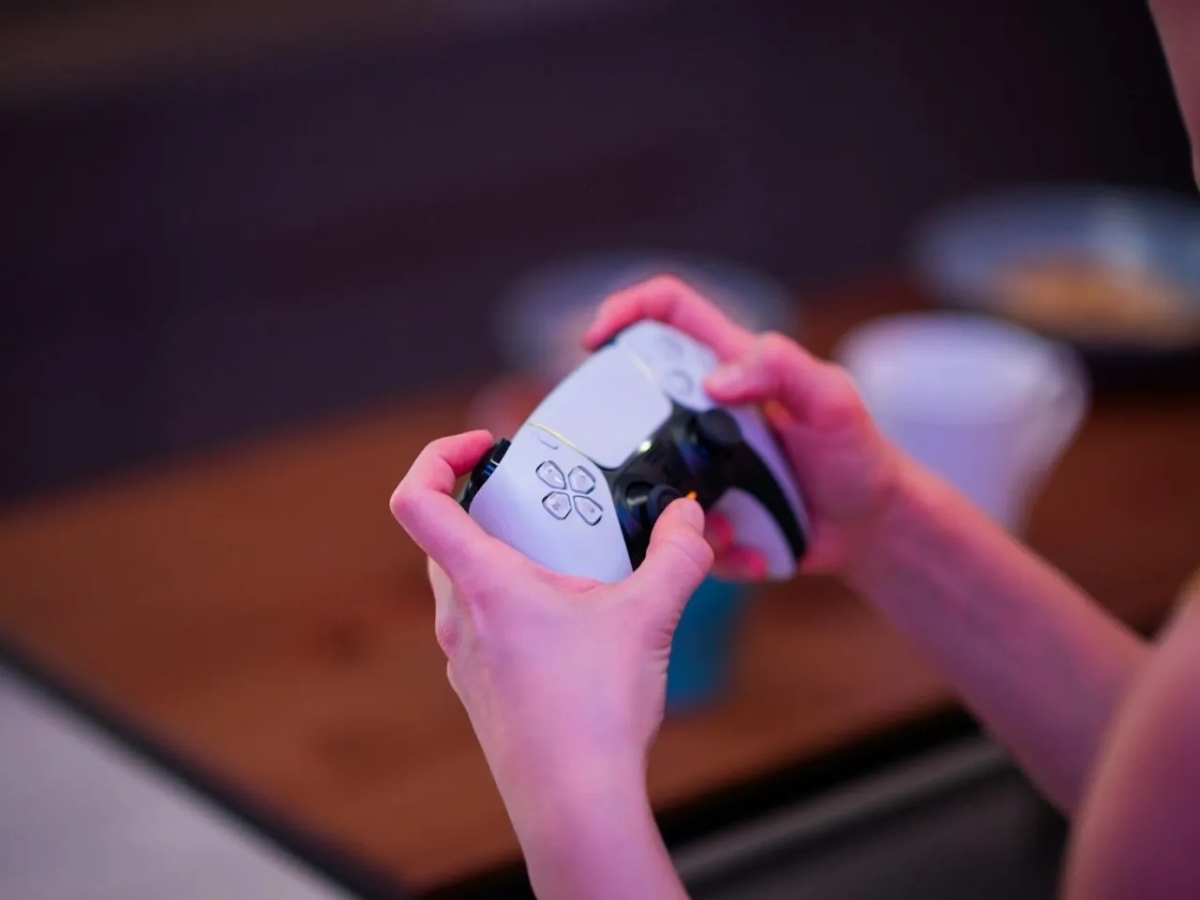 Czy pad od PS5 pasuje do PC? Odkryj pełną kompatybilność i funkcje