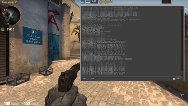 Jak przyspieszyć ładowanie w CS:GO dzięki novid i uniknąć intro Jak przyspieszyć ładowanie w CS:GO dzięki novid i uniknąć intro