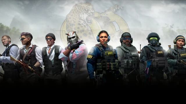 Ile kosztuje CS:GO na Steam? Sprawdź aktualną cenę i promocje Ile kosztuje CS:GO na Steam? Sprawdź aktualną cenę i promocje
