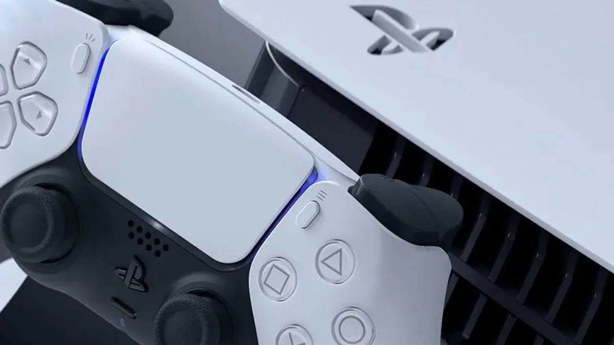Jak zmienić motyw PS5 i cieszyć się nowym wyglądem konsoli