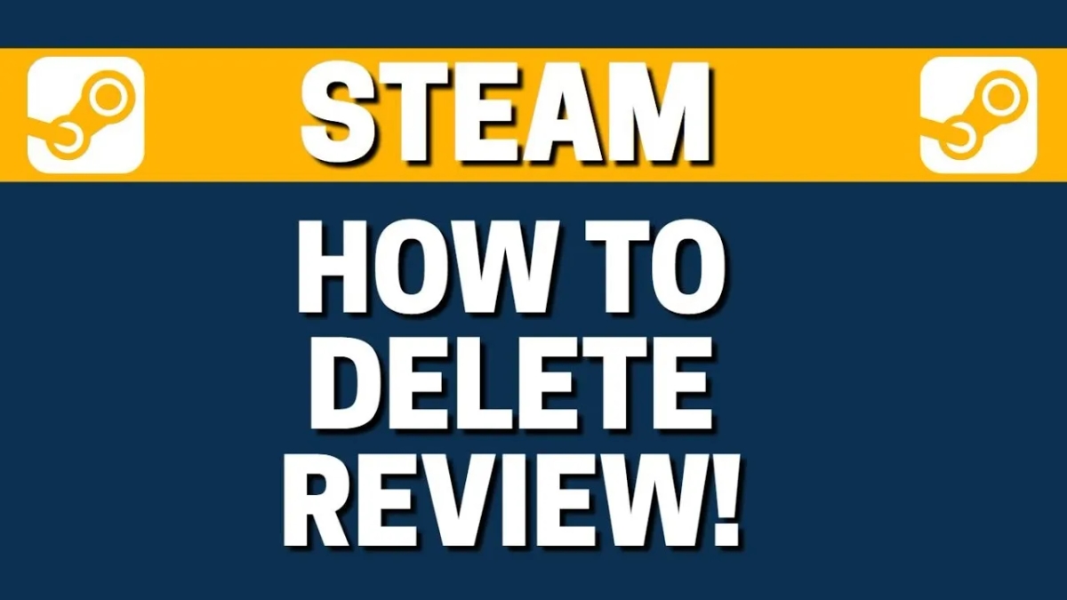 Jak usunąć recenzje na Steam i uniknąć nieprzyjemnych konsekwencji