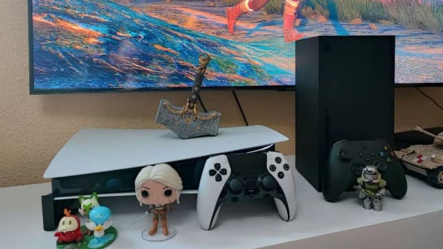 Co lepsze ps5 czy xbox - porównanie wydajności i gier