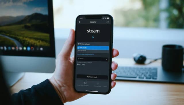 Czy na Steam można płacić BLIKiem? Sprawdź, co musisz wiedzieć