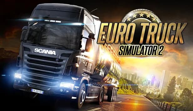 Ile kosztuje Euro Truck Simulator 2 na Steam? Sprawdź aktualne ceny! Ile kosztuje Euro Truck Simulator 2 na Steam? Sprawdź aktualne ceny!