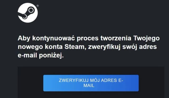 Jak założyć konto na Steam i uniknąć najczęstszych błędów Jak założyć konto na Steam i uniknąć najczęstszych błędów