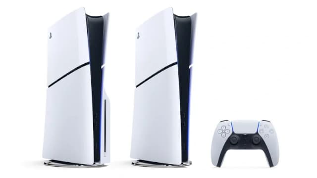 Jaki model PS5 wybrać, aby uniknąć nieodpowiedniego zakupu? Jaki model PS5 wybrać, aby uniknąć nieodpowiedniego zakupu?