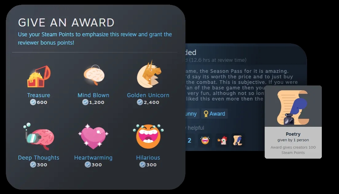 Jak wymienić punkty Steam na pieniądze? Oto, co musisz wiedzieć