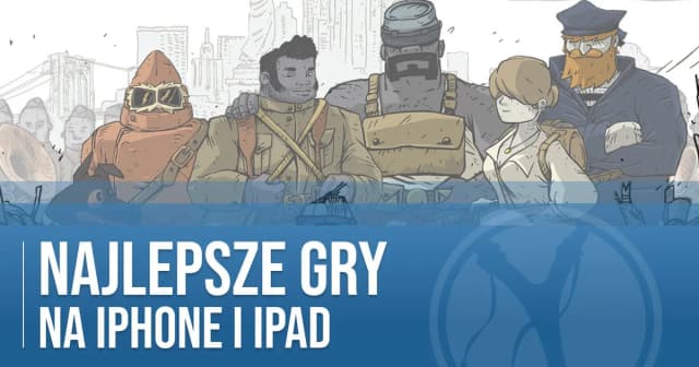 Jakie znacie gry na telefon? Oto najlepsze tytuły, które musisz znać Jakie znacie gry na telefon? Oto najlepsze tytuły, które musisz znać