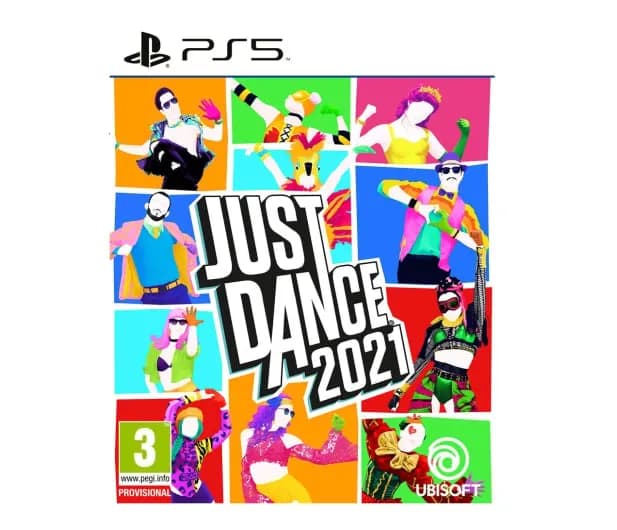 Jak grać w Just Dance na PS5 - proste kroki i niezbędne porady Jak grać w Just Dance na PS5 - proste kroki i niezbędne porady