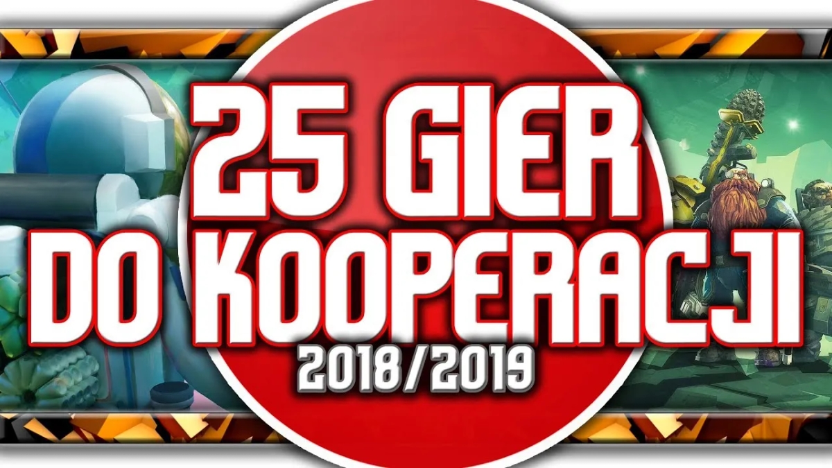 Najlepsze gry kooperacyjne na Steam, które musisz poznać teraz