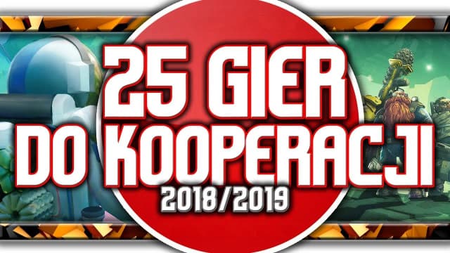 Najlepsze gry kooperacyjne na Steam, które musisz poznać teraz Najlepsze gry kooperacyjne na Steam, które musisz poznać teraz