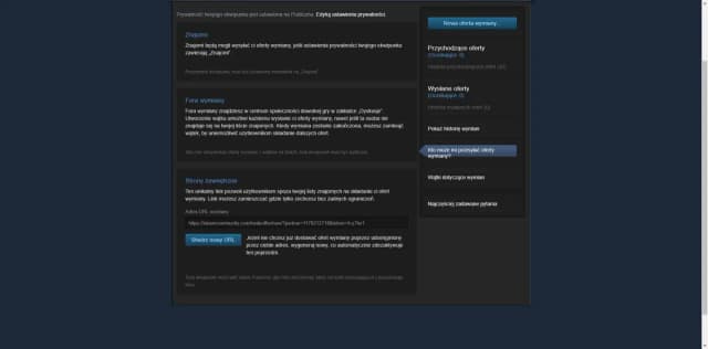 Gdzie jest adres URL Steam? Oto jak go łatwo znaleźć i używać Gdzie jest adres URL Steam? Oto jak go łatwo znaleźć i używać