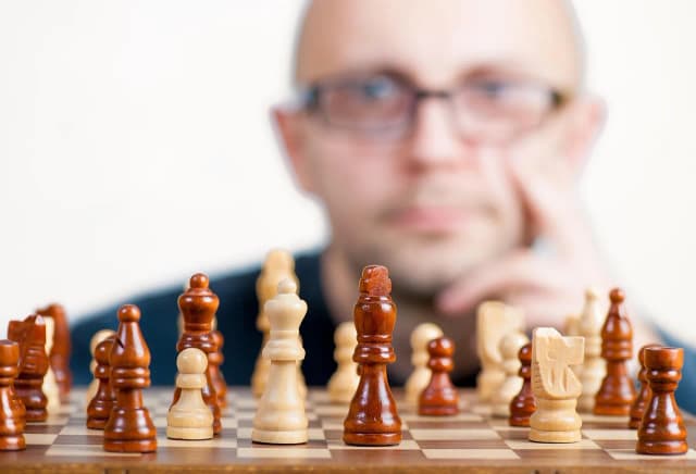 TOP 7 gier, w których liczy się zimna krew i logiczne myślenie TOP 7 gier, w których liczy się zimna krew i logiczne myślenie