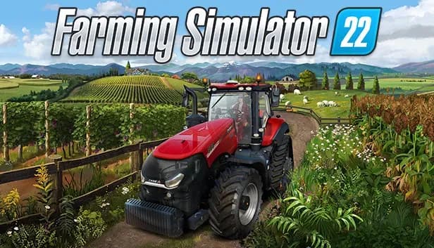 Ile kosztuje Farming Simulator 22 na Steam? Zobacz najlepsze ceny! Ile kosztuje Farming Simulator 22 na Steam? Zobacz najlepsze ceny!