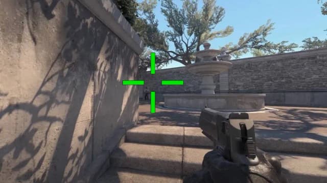 Najlepsze celowniki CS:GO pro graczy – kody, które poprawią grę Najlepsze celowniki CS:GO pro graczy – kody, które poprawią grę