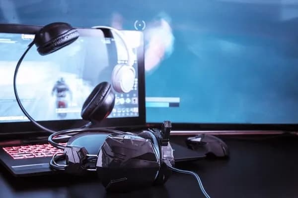 Jak podłączyć PS5 do laptopa kablem HDMI - uniknij problemów z wyświetlaniem Jak podłączyć PS5 do laptopa kablem HDMI - uniknij problemów z wyświetlaniem