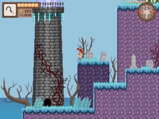 Treasure Adventure Game - odkryj skarby i unikalne zakończenia Treasure Adventure Game - odkryj skarby i unikalne zakończenia