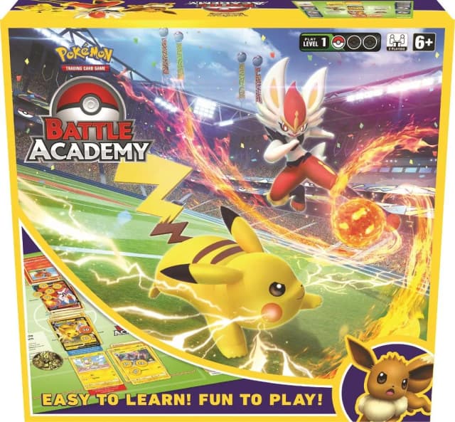 Najlepsze gry planszowe Pokemon po polsku, które musisz znać Najlepsze gry planszowe Pokemon po polsku, które musisz znać