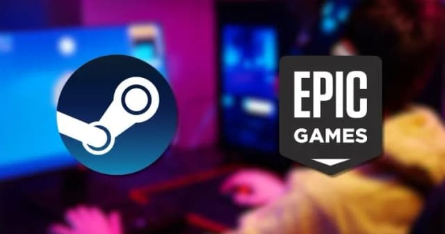Jak połączyć Epic Games z Steam - prosta instrukcja krok po kroku Jak połączyć Epic Games z Steam - prosta instrukcja krok po kroku