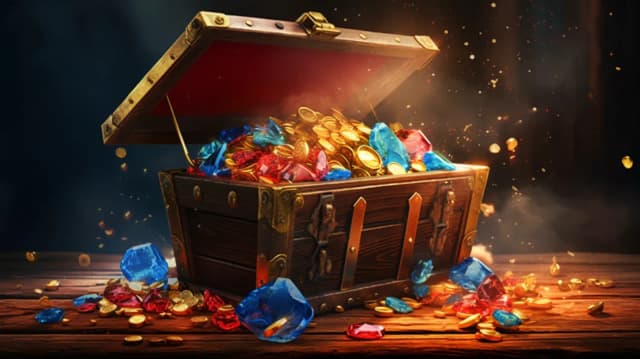 Co dają klejnoty na Steam? Odkryj ich ukryte korzyści i zastosowania Co dają klejnoty na Steam? Odkryj ich ukryte korzyści i zastosowania