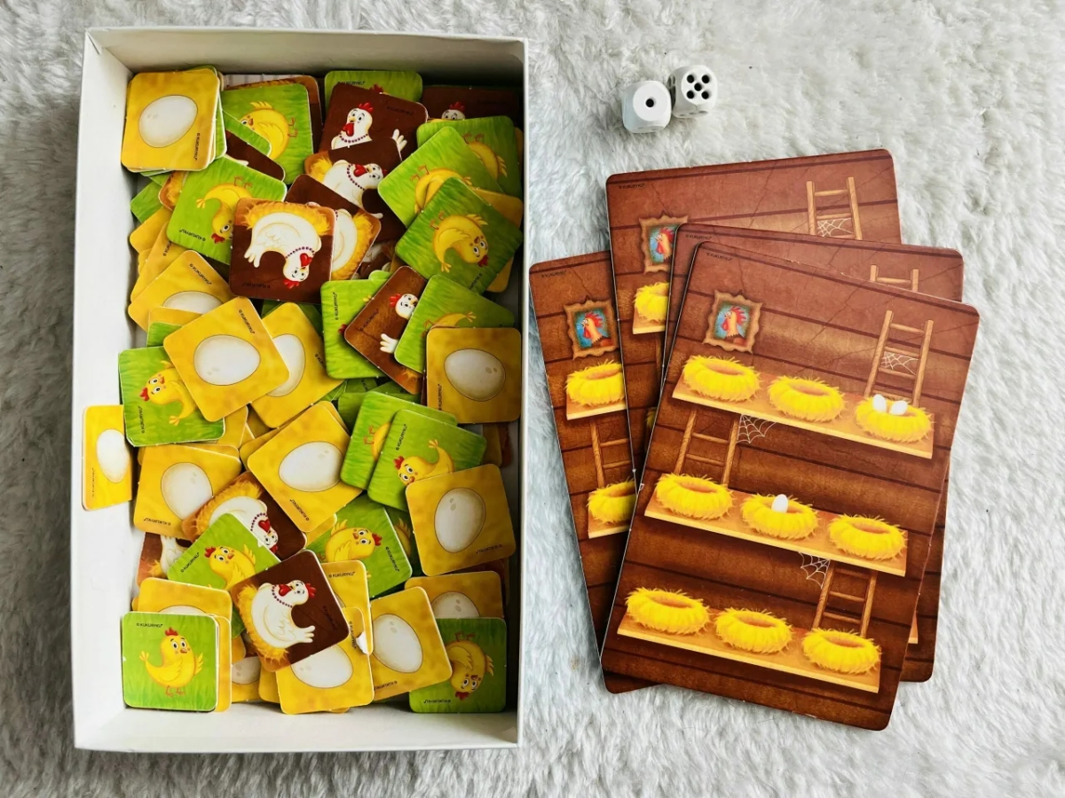 Najlepsze gry planszowe do 50 zł, które nie zrujnują twojego budżetu