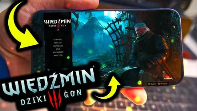 Jak grać w gry ze Steam na telefonie bez komputera i uniknąć problemów Jak grać w gry ze Steam na telefonie bez komputera i uniknąć problemów