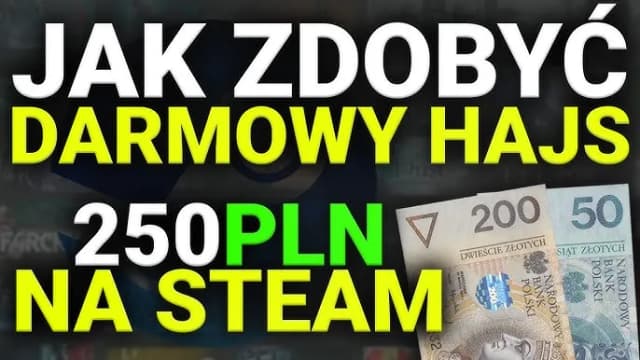Jak zdobyć pieniądze na Steam za darmo i uniknąć oszustw Jak zdobyć pieniądze na Steam za darmo i uniknąć oszustw