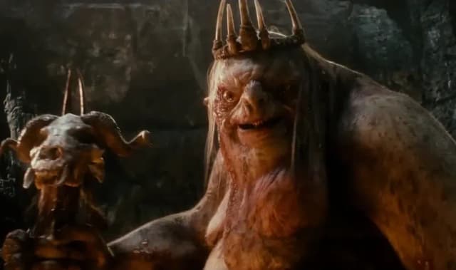 Król Goblinów: tajemnice postaci i jego rola w Hobbitach Król Goblinów: tajemnice postaci i jego rola w Hobbitach