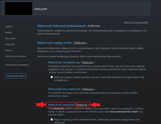 Jak zrobić ładny profil Steam, aby przyciągnąć innych graczy? Jak zrobić ładny profil Steam, aby przyciągnąć innych graczy?