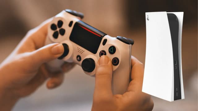 Czy pad od PS4 działa na PS5? Odkryj ważne ograniczenia kompatybilności Czy pad od PS4 działa na PS5? Odkryj ważne ograniczenia kompatybilności