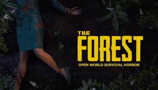 Ile kosztuje The Forest na Steam? Zobacz aktualną cenę i promocje Ile kosztuje The Forest na Steam? Zobacz aktualną cenę i promocje