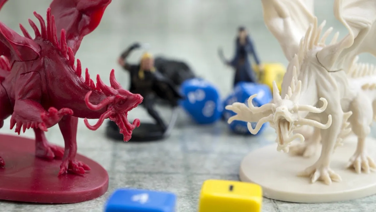 Strange Eons: Twórz unikalne komponenty do gier planszowych łatwo