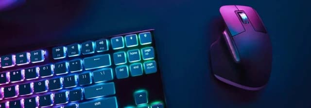 Jaką klawiaturę do PS5 wybrać, aby uniknąć rozczarowania? Jaką klawiaturę do PS5 wybrać, aby uniknąć rozczarowania?