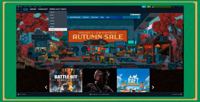 Jak zobaczyć ile wydałem na Steam i uniknąć nieprzyjemnych niespodzianek