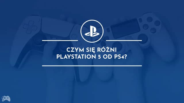Czy gry z PS4 działają na PS5? Odkryj, co musisz wiedzieć! Czy gry z PS4 działają na PS5? Odkryj, co musisz wiedzieć!