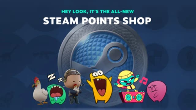 Jak zdobyć punkty Steam i maksymalnie wykorzystać swoje zakupy Jak zdobyć punkty Steam i maksymalnie wykorzystać swoje zakupy