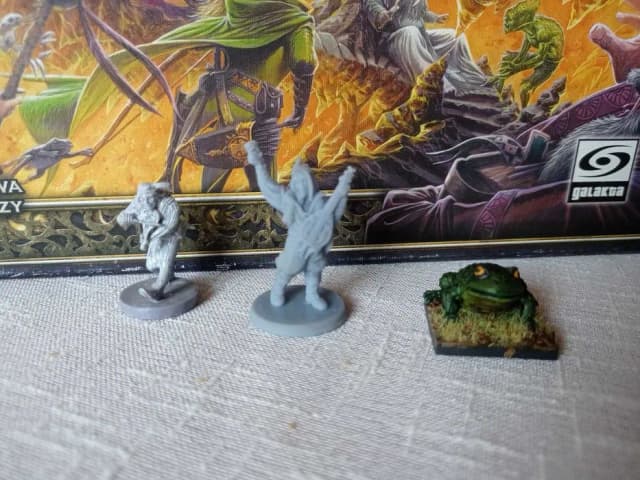 Talisman magia i miecz las – nowe wyzwania i tajemnice w grze Talisman magia i miecz las – nowe wyzwania i tajemnice w grze