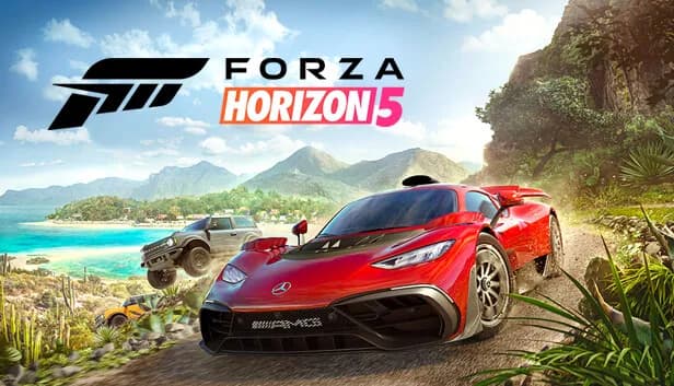 Ile kosztuje Forza Horizon 5 na Steam? Sprawdź aktualną cenę i więcej! Ile kosztuje Forza Horizon 5 na Steam? Sprawdź aktualną cenę i więcej!