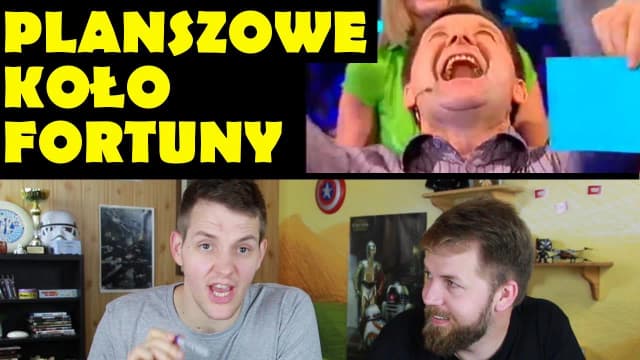 Koło Fortuny gra planszowa - poznaj najlepsze wersje i ceny Koło Fortuny gra planszowa - poznaj najlepsze wersje i ceny