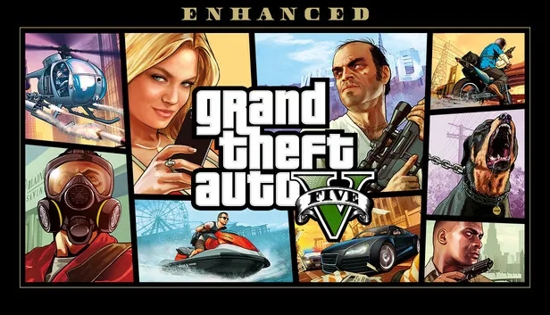 Ile kosztuje GTA 5 na Steam? Sprawdź aktualne ceny i promocje