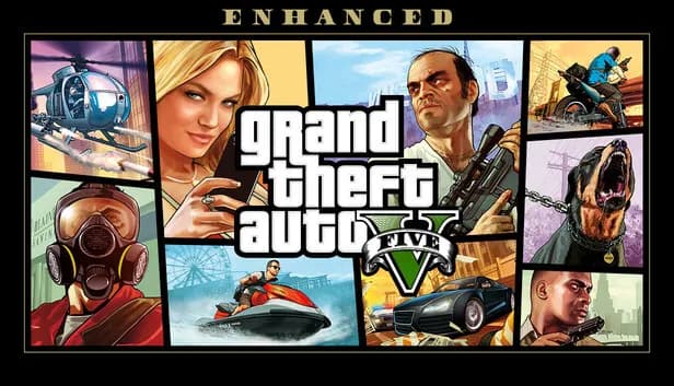 Ile kosztuje GTA 5 na Steam? Sprawdź aktualne ceny i promocje Ile kosztuje GTA 5 na Steam? Sprawdź aktualne ceny i promocje