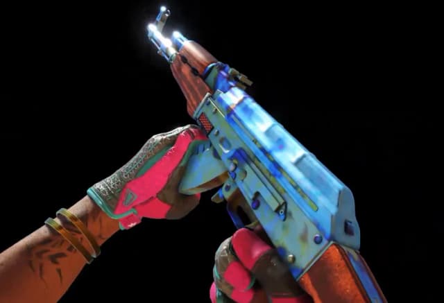 Najdroższa rzecz w CS:GO - Zaskakujące ceny najcenniejszych skinów
